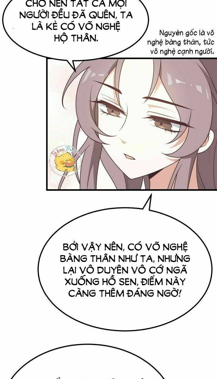 Trùng Sinh Chuyên Sủng Độc Phi Của Nhiếp Chính Vương Chapter 4 - Trang 2