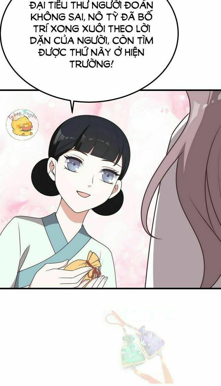 Trùng Sinh Chuyên Sủng Độc Phi Của Nhiếp Chính Vương Chapter 4 - Trang 2