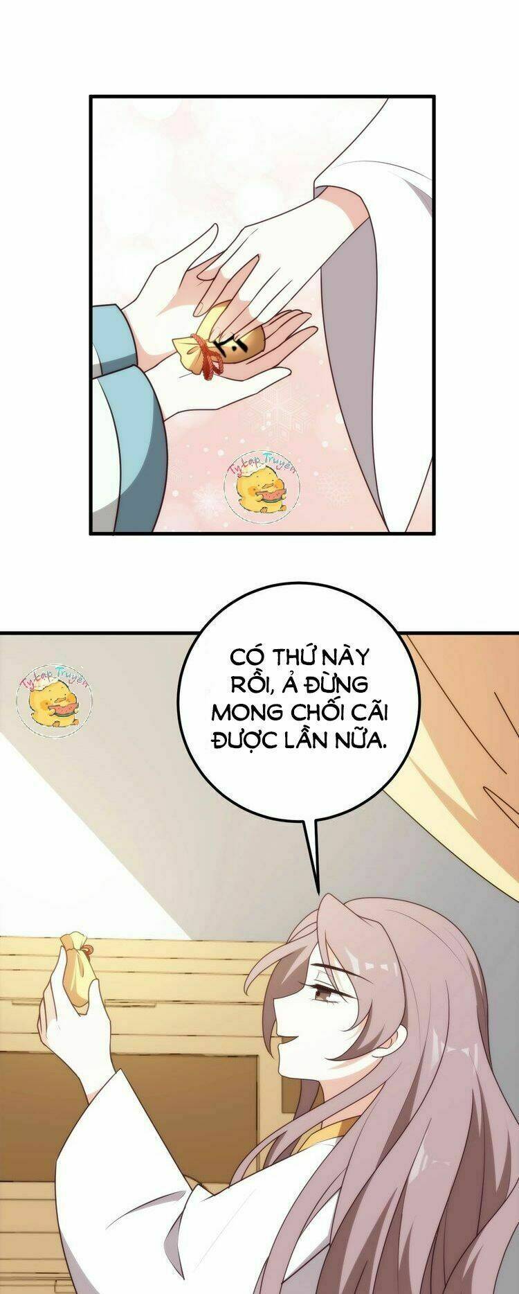 Trùng Sinh Chuyên Sủng Độc Phi Của Nhiếp Chính Vương Chapter 4 - Trang 2