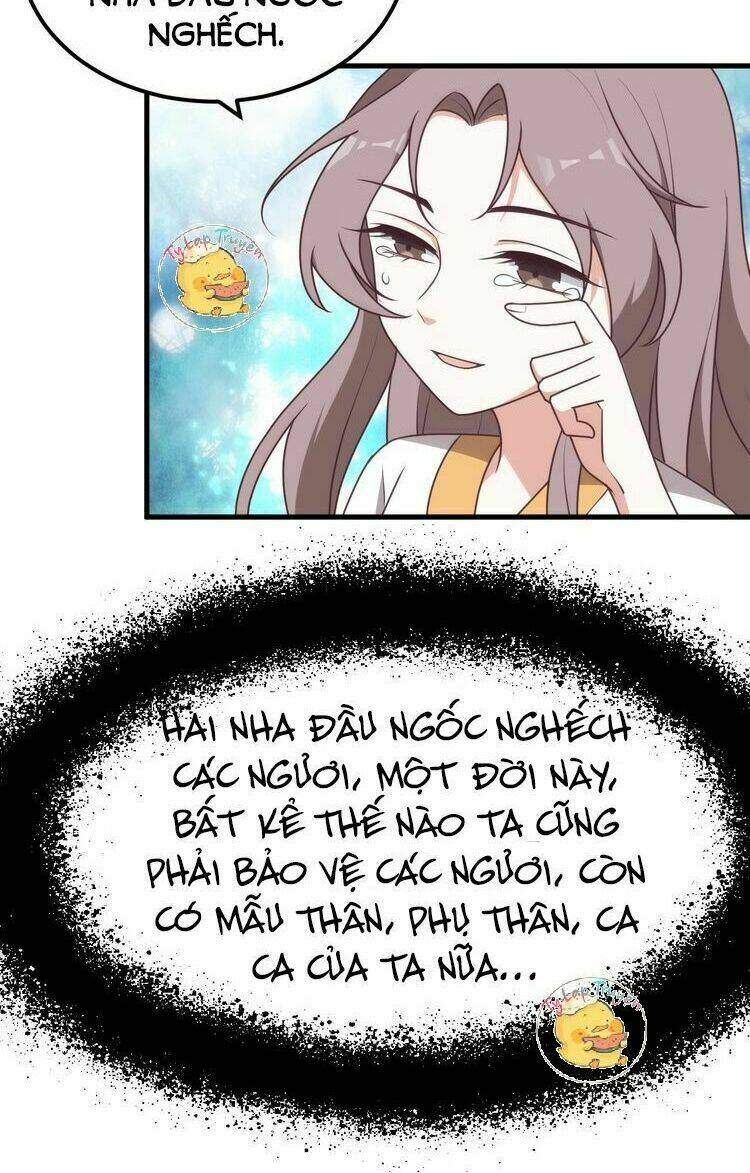 Trùng Sinh Chuyên Sủng Độc Phi Của Nhiếp Chính Vương Chapter 4 - Trang 2