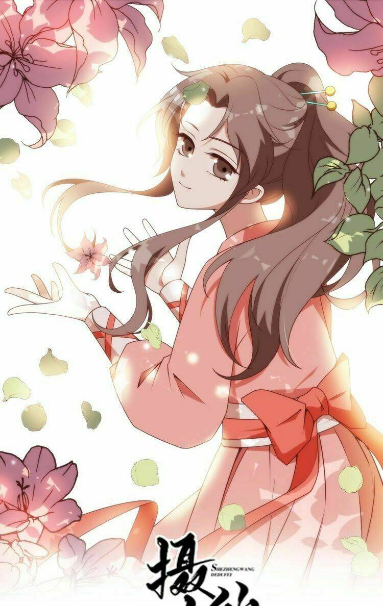 Trùng Sinh Chuyên Sủng Độc Phi Của Nhiếp Chính Vương Chapter 4 - Trang 2