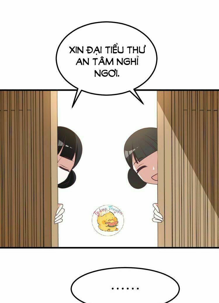 Trùng Sinh Chuyên Sủng Độc Phi Của Nhiếp Chính Vương Chapter 4 - Trang 2