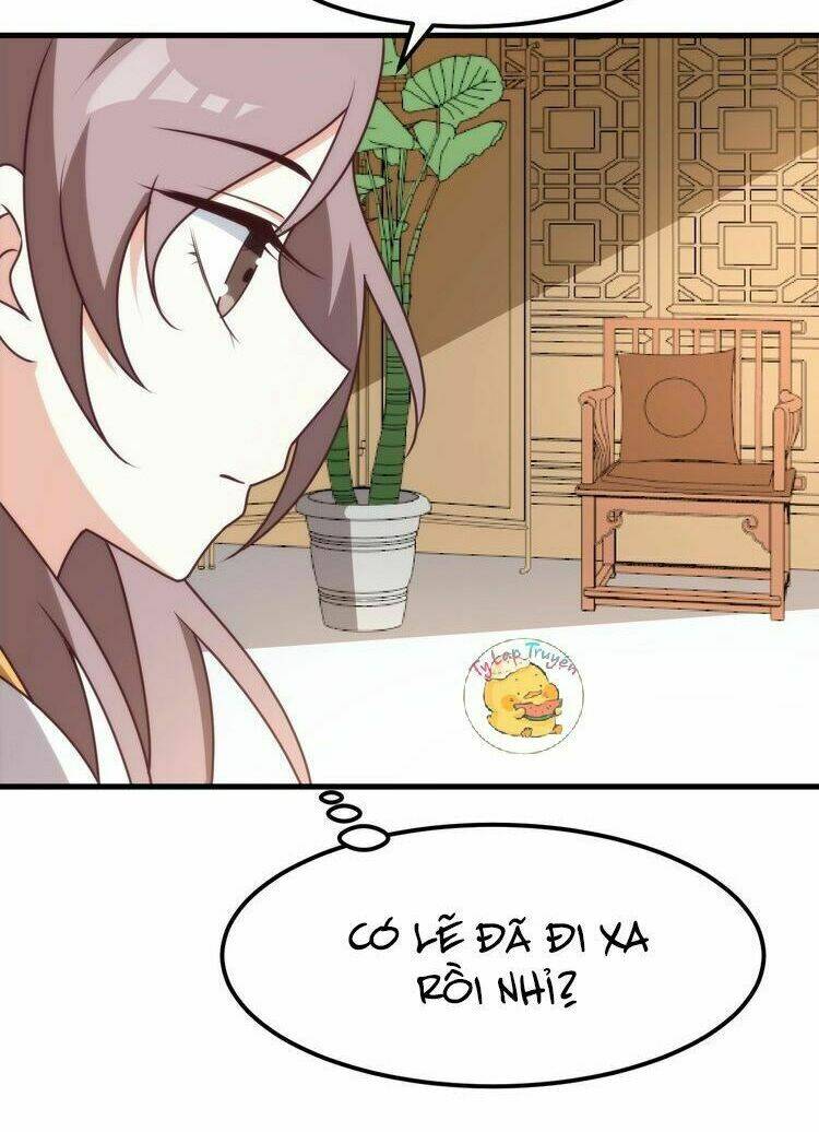 Trùng Sinh Chuyên Sủng Độc Phi Của Nhiếp Chính Vương Chapter 4 - Trang 2