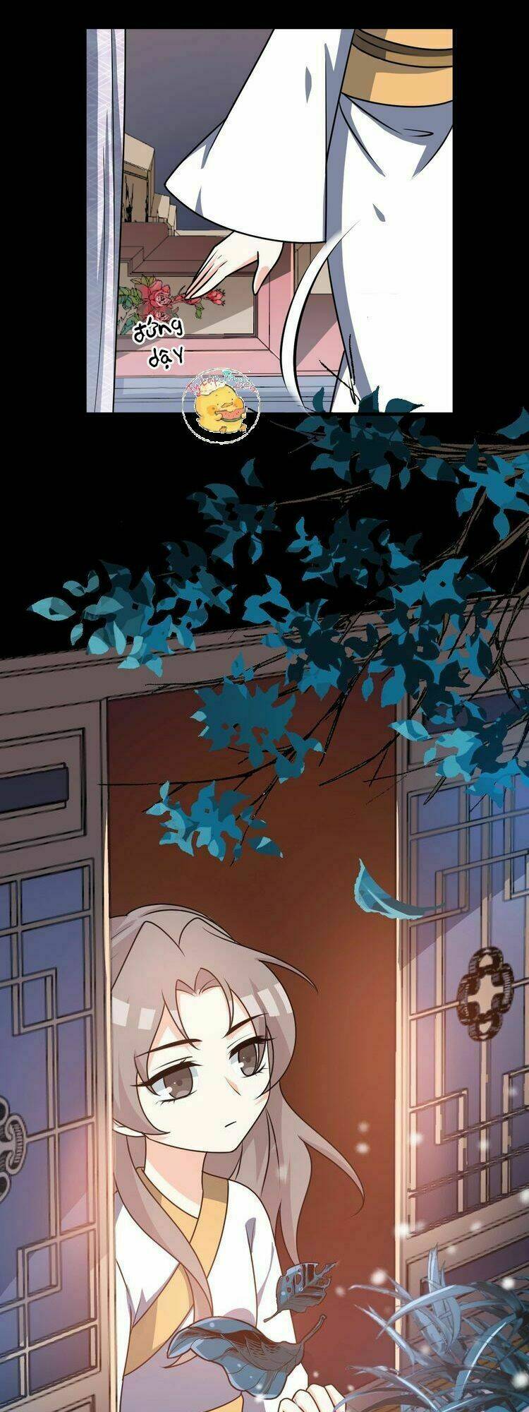 Trùng Sinh Chuyên Sủng Độc Phi Của Nhiếp Chính Vương Chapter 4 - Trang 2