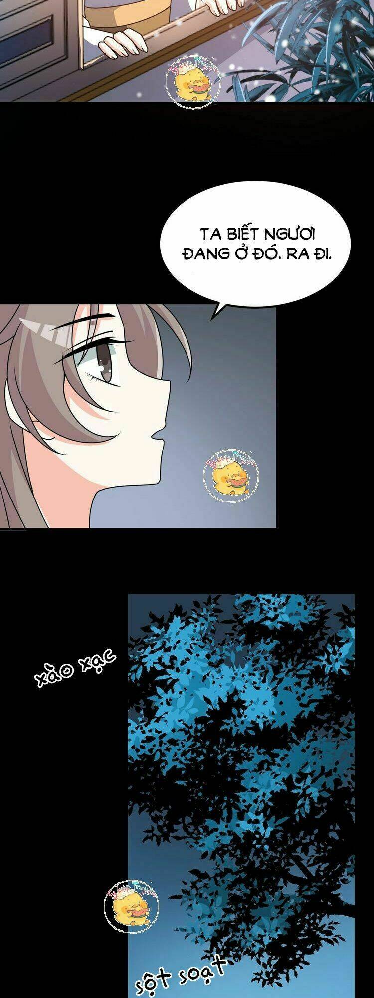 Trùng Sinh Chuyên Sủng Độc Phi Của Nhiếp Chính Vương Chapter 4 - Trang 2