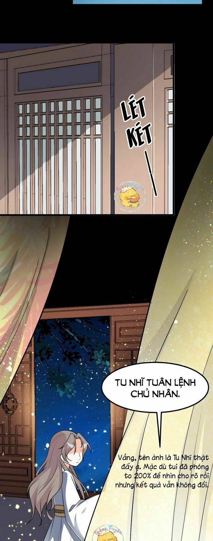 Trùng Sinh Chuyên Sủng Độc Phi Của Nhiếp Chính Vương Chapter 4 - Trang 2
