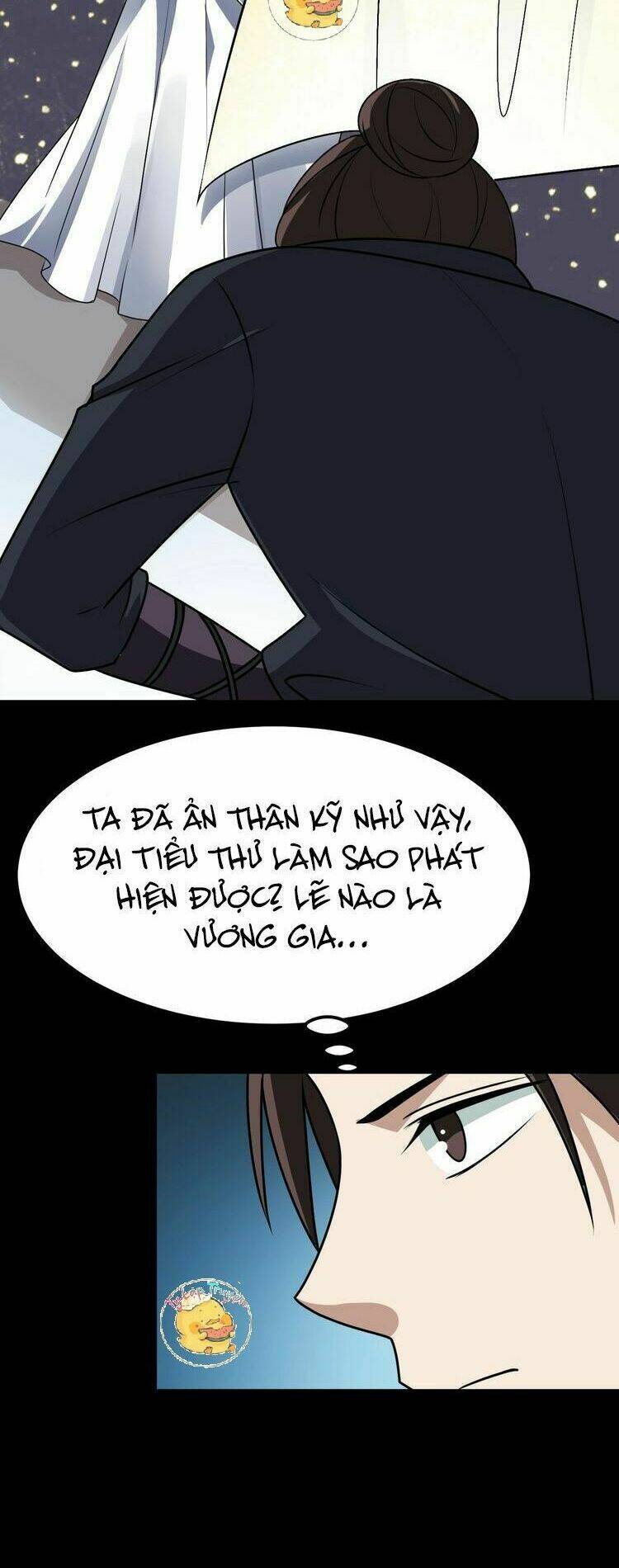 Trùng Sinh Chuyên Sủng Độc Phi Của Nhiếp Chính Vương Chapter 4 - Trang 2