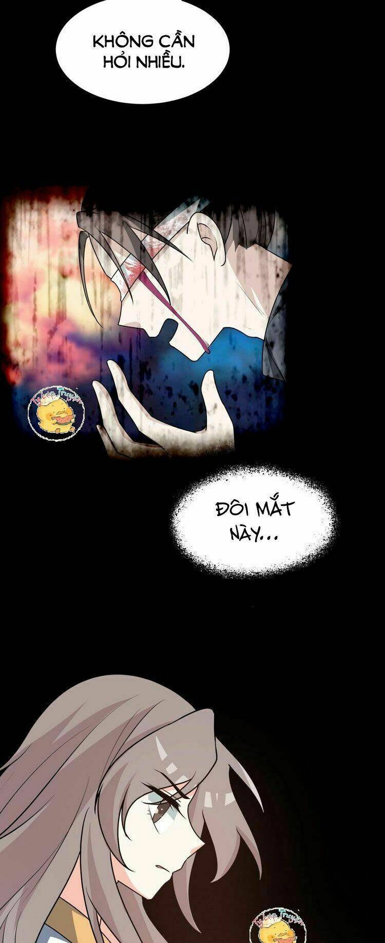 Trùng Sinh Chuyên Sủng Độc Phi Của Nhiếp Chính Vương Chapter 4 - Trang 2