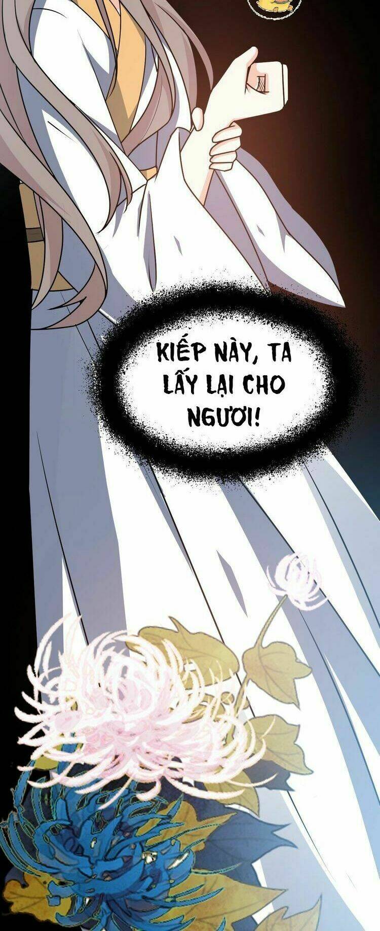 Trùng Sinh Chuyên Sủng Độc Phi Của Nhiếp Chính Vương Chapter 4 - Trang 2