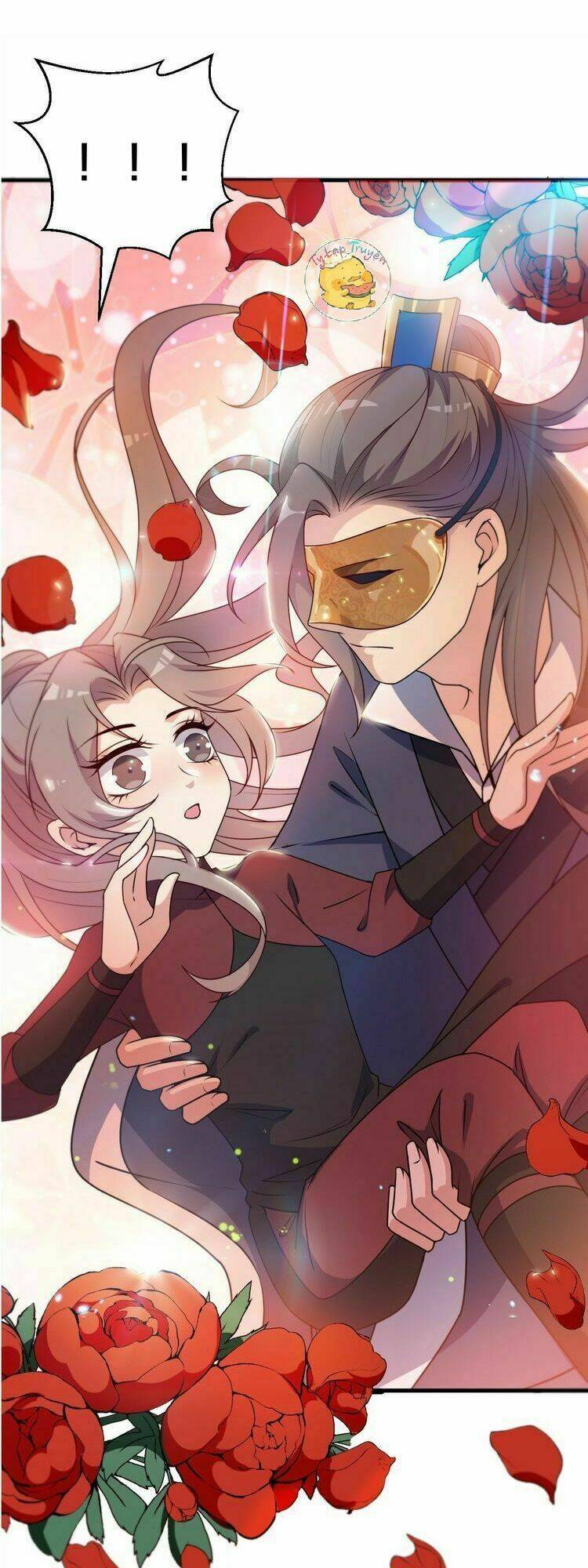 Trùng Sinh Chuyên Sủng Độc Phi Của Nhiếp Chính Vương Chapter 4 - Trang 2