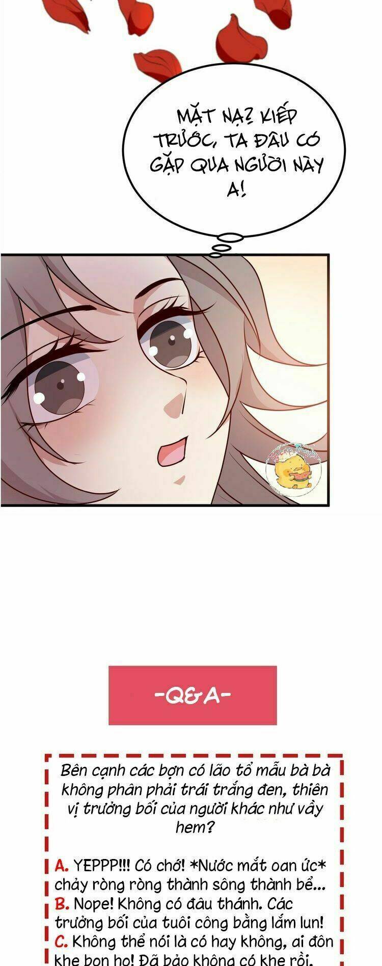 Trùng Sinh Chuyên Sủng Độc Phi Của Nhiếp Chính Vương Chapter 4 - Trang 2