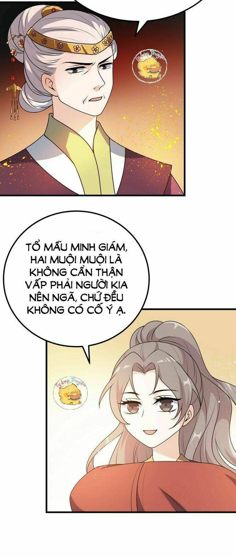 Trùng Sinh Chuyên Sủng Độc Phi Của Nhiếp Chính Vương Chapter 4 - Trang 2