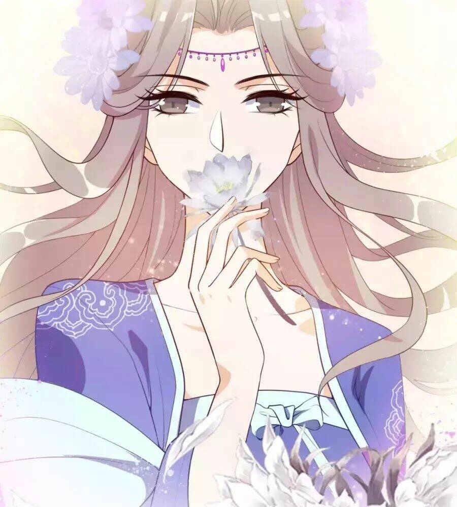 Trùng Sinh Chuyên Sủng Độc Phi Của Nhiếp Chính Vương Chapter 40 - Trang 2