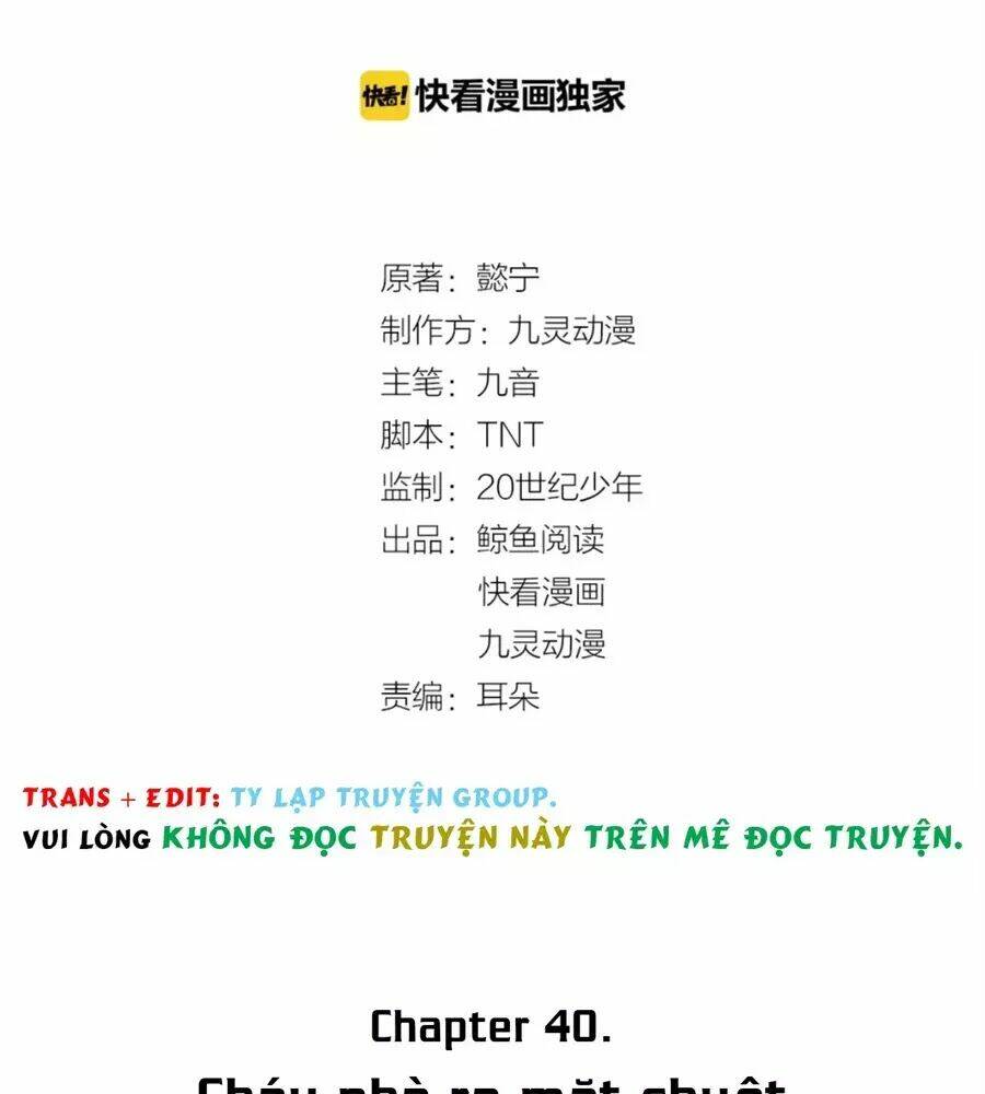 Trùng Sinh Chuyên Sủng Độc Phi Của Nhiếp Chính Vương Chapter 40 - Trang 2