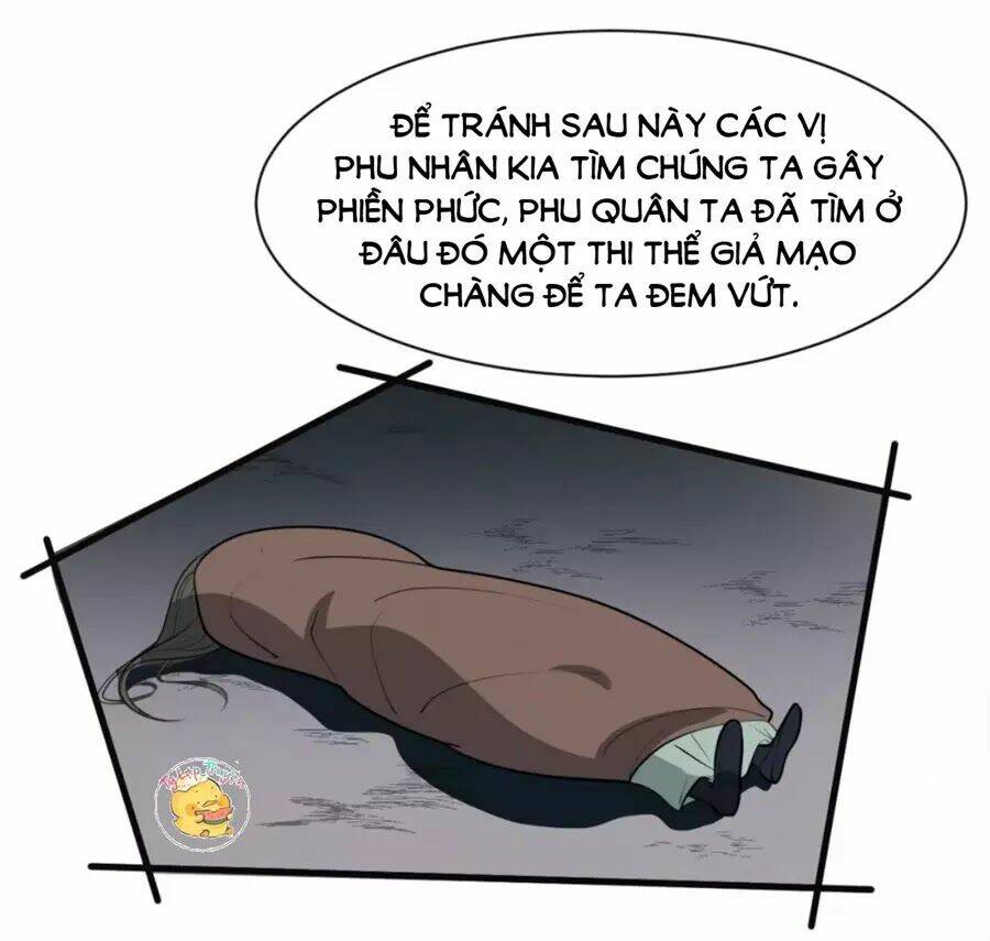 Trùng Sinh Chuyên Sủng Độc Phi Của Nhiếp Chính Vương Chapter 40 - Trang 2