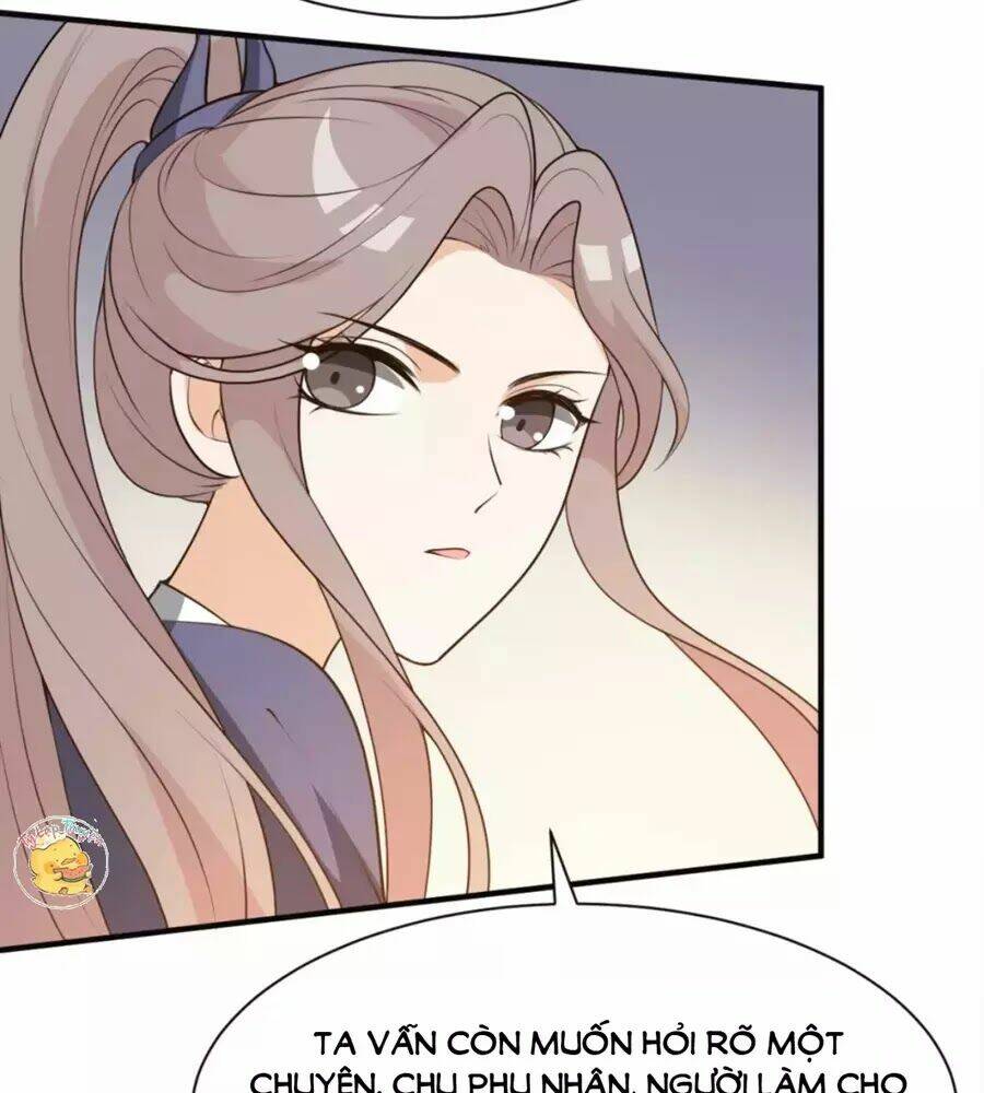 Trùng Sinh Chuyên Sủng Độc Phi Của Nhiếp Chính Vương Chapter 40 - Trang 2