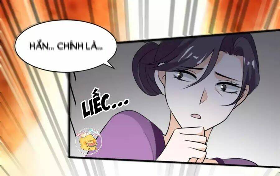 Trùng Sinh Chuyên Sủng Độc Phi Của Nhiếp Chính Vương Chapter 40 - Trang 2