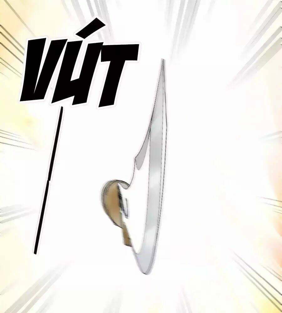 Trùng Sinh Chuyên Sủng Độc Phi Của Nhiếp Chính Vương Chapter 40 - Trang 2