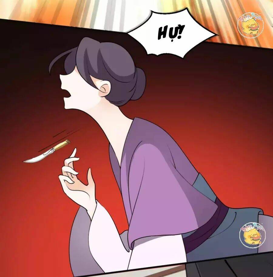 Trùng Sinh Chuyên Sủng Độc Phi Của Nhiếp Chính Vương Chapter 40 - Trang 2