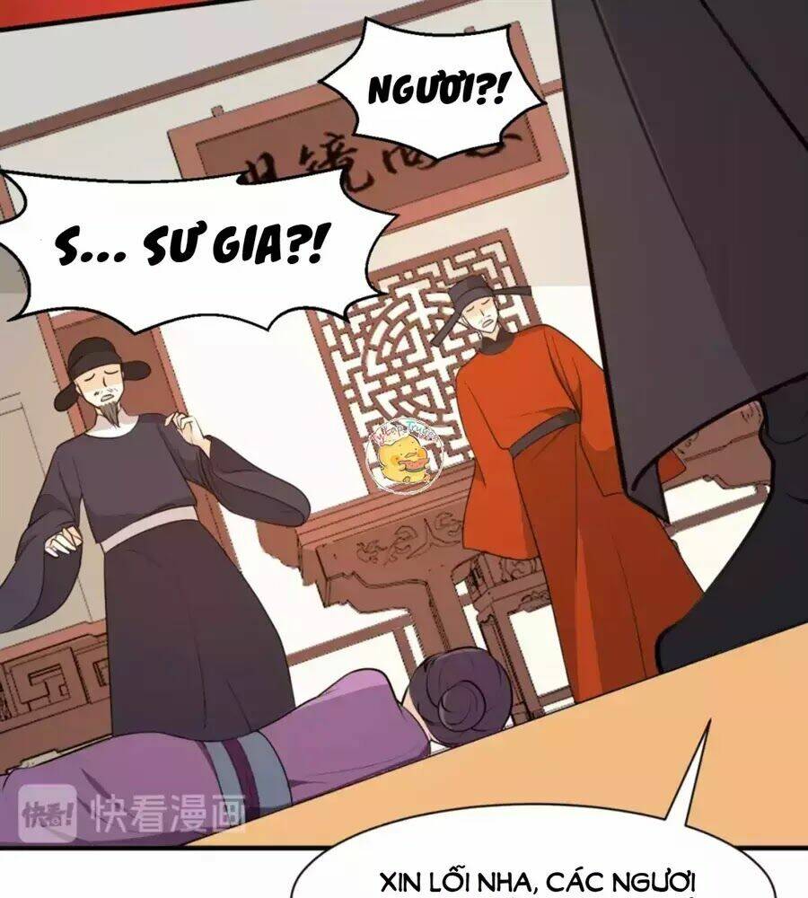 Trùng Sinh Chuyên Sủng Độc Phi Của Nhiếp Chính Vương Chapter 40 - Trang 2