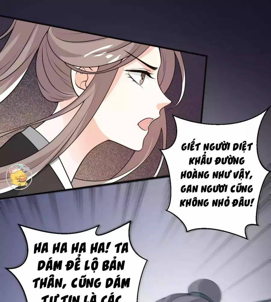 Trùng Sinh Chuyên Sủng Độc Phi Của Nhiếp Chính Vương Chapter 40 - Trang 2