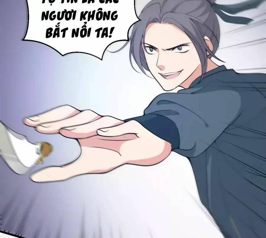 Trùng Sinh Chuyên Sủng Độc Phi Của Nhiếp Chính Vương Chapter 40 - Trang 2