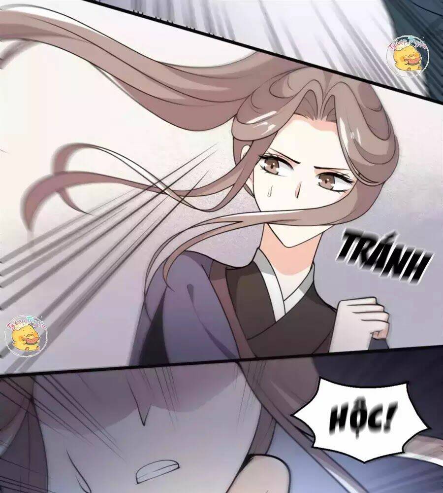 Trùng Sinh Chuyên Sủng Độc Phi Của Nhiếp Chính Vương Chapter 40 - Trang 2