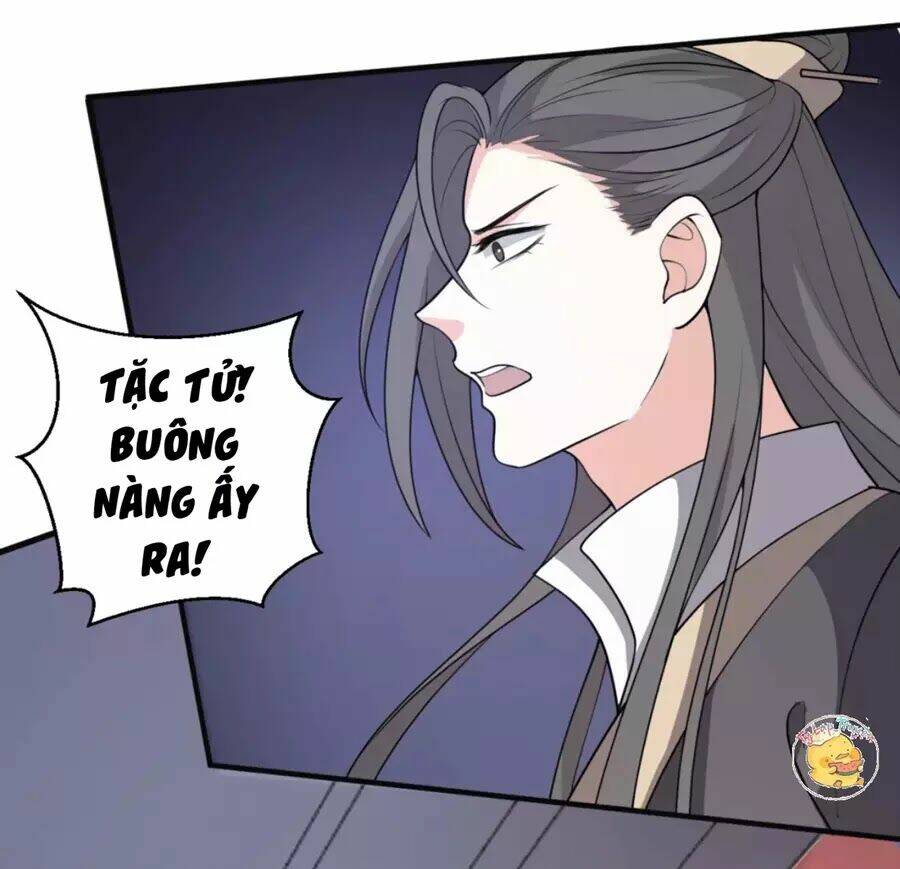 Trùng Sinh Chuyên Sủng Độc Phi Của Nhiếp Chính Vương Chapter 40 - Trang 2