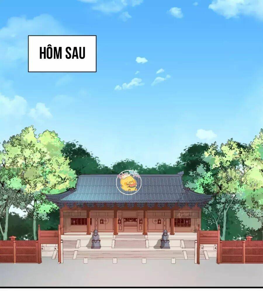 Trùng Sinh Chuyên Sủng Độc Phi Của Nhiếp Chính Vương Chapter 40 - Trang 2