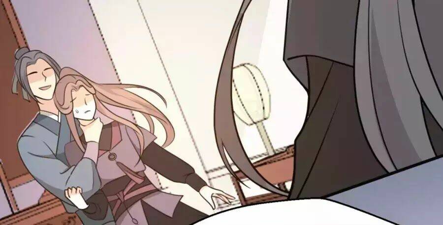 Trùng Sinh Chuyên Sủng Độc Phi Của Nhiếp Chính Vương Chapter 40 - Trang 2