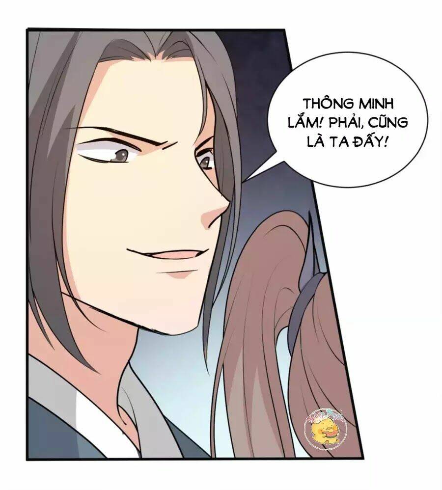 Trùng Sinh Chuyên Sủng Độc Phi Của Nhiếp Chính Vương Chapter 40 - Trang 2