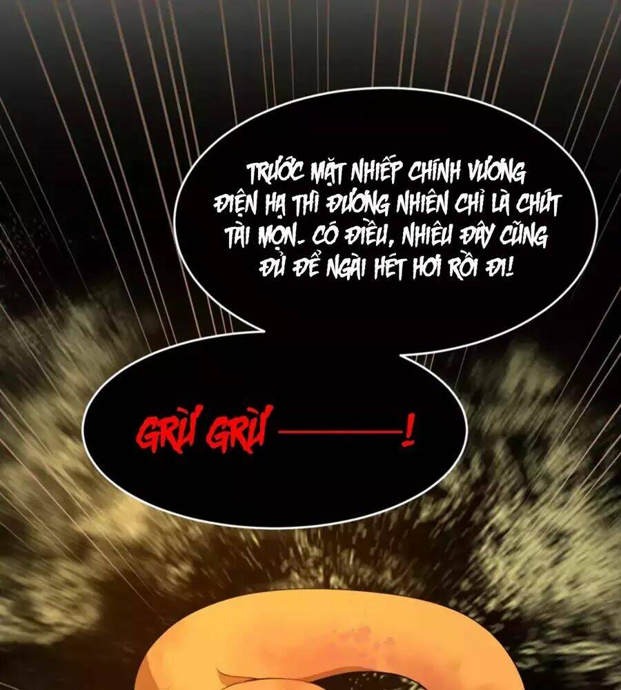 Trùng Sinh Chuyên Sủng Độc Phi Của Nhiếp Chính Vương Chapter 40 - Trang 2