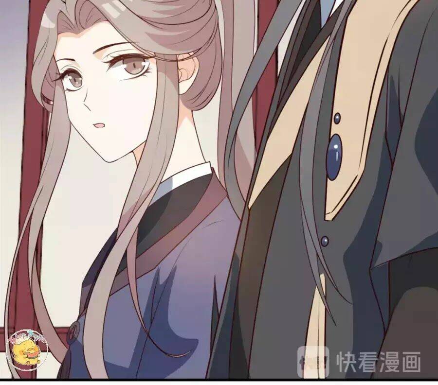 Trùng Sinh Chuyên Sủng Độc Phi Của Nhiếp Chính Vương Chapter 40 - Trang 2