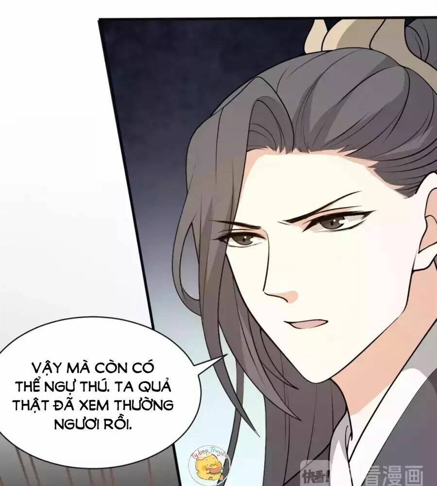 Trùng Sinh Chuyên Sủng Độc Phi Của Nhiếp Chính Vương Chapter 41 - Trang 2