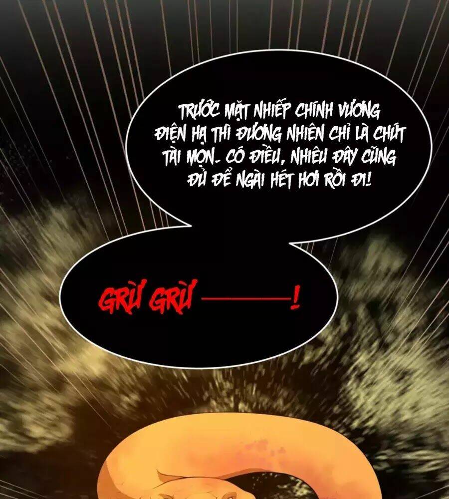 Trùng Sinh Chuyên Sủng Độc Phi Của Nhiếp Chính Vương Chapter 41 - Trang 2