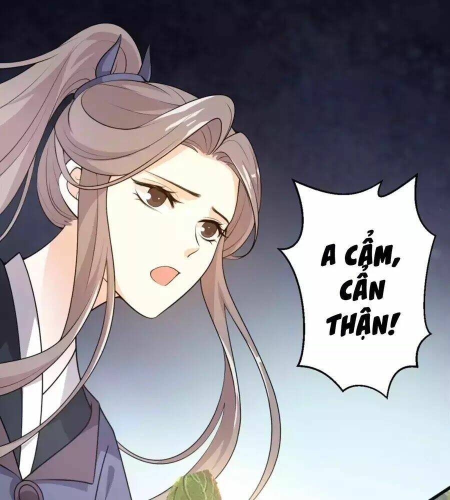 Trùng Sinh Chuyên Sủng Độc Phi Của Nhiếp Chính Vương Chapter 41 - Trang 2