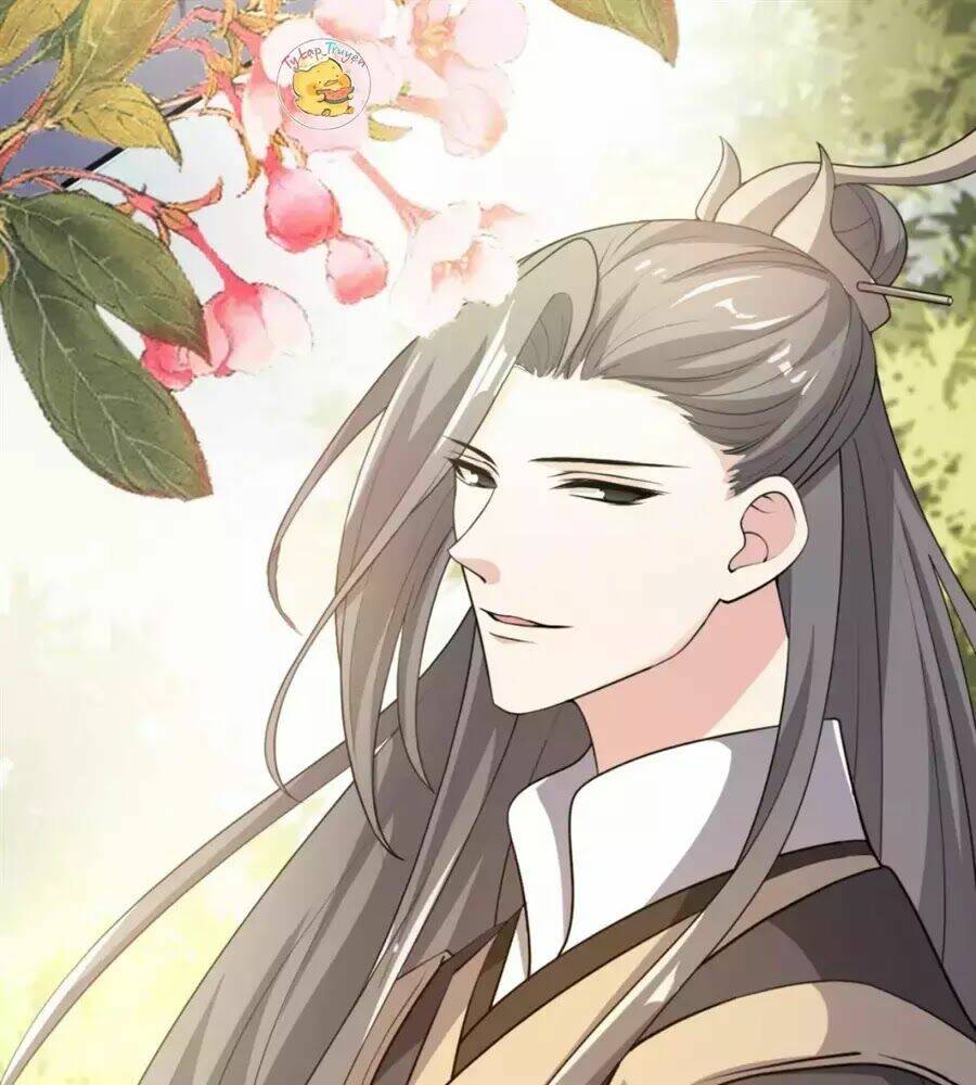 Trùng Sinh Chuyên Sủng Độc Phi Của Nhiếp Chính Vương Chapter 41 - Trang 2