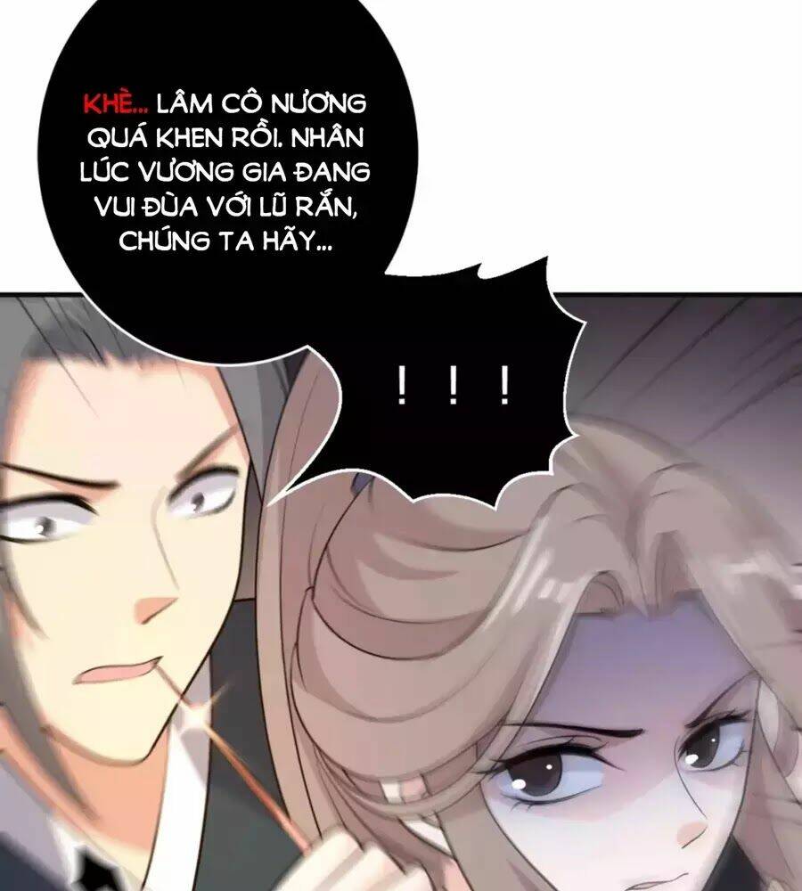 Trùng Sinh Chuyên Sủng Độc Phi Của Nhiếp Chính Vương Chapter 41 - Trang 2