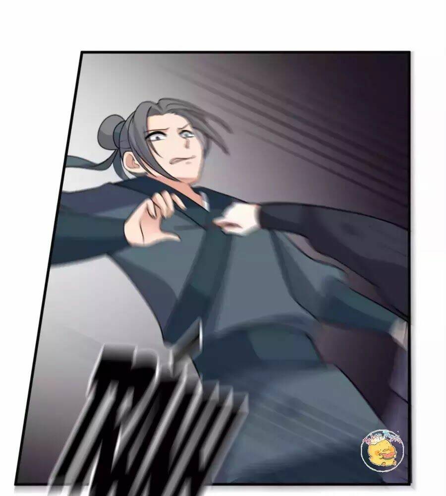 Trùng Sinh Chuyên Sủng Độc Phi Của Nhiếp Chính Vương Chapter 41 - Trang 2