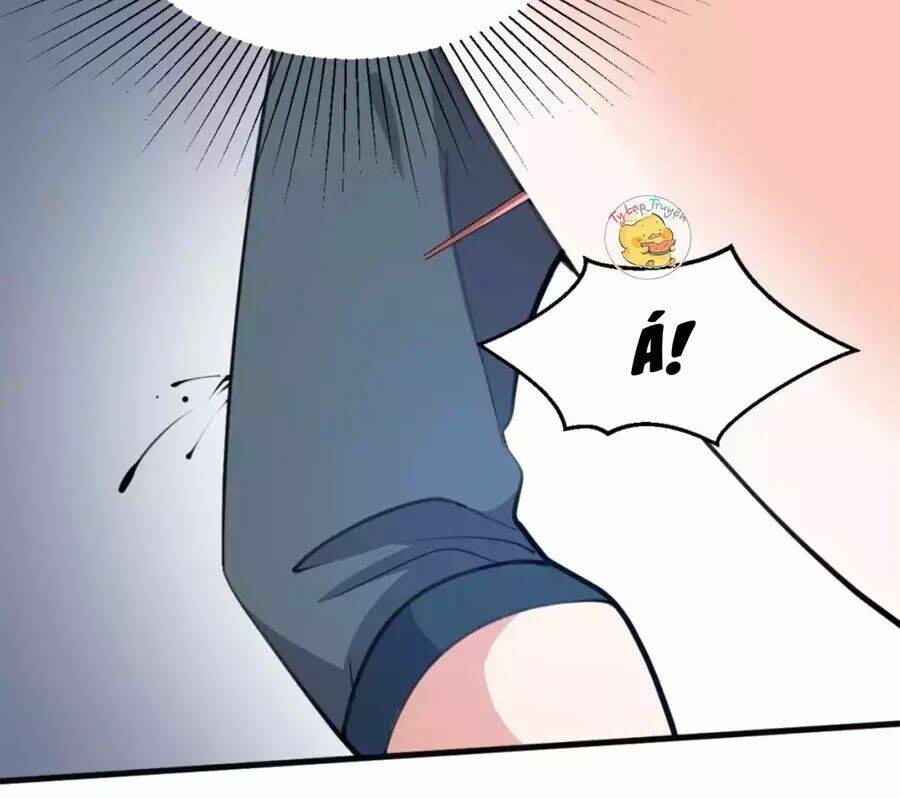 Trùng Sinh Chuyên Sủng Độc Phi Của Nhiếp Chính Vương Chapter 41 - Trang 2