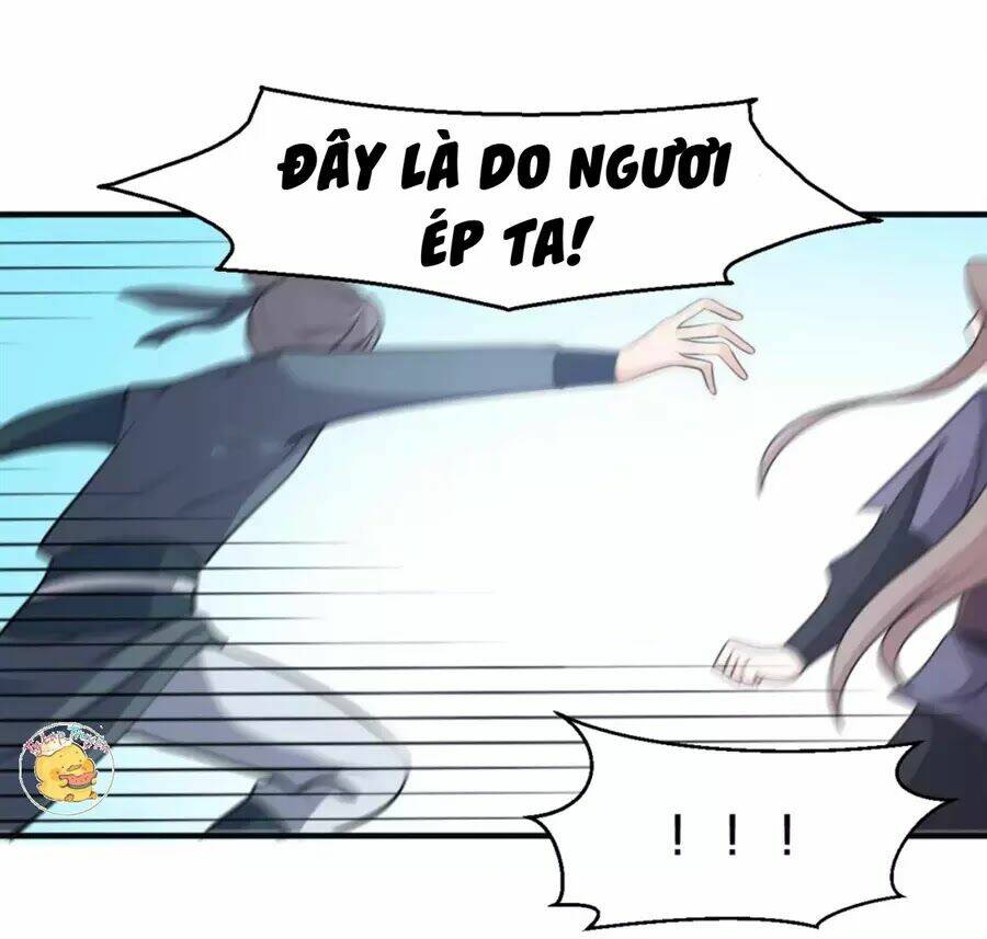 Trùng Sinh Chuyên Sủng Độc Phi Của Nhiếp Chính Vương Chapter 41 - Trang 2