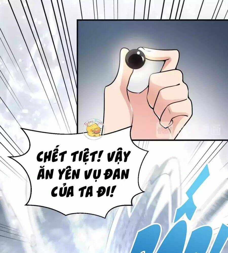 Trùng Sinh Chuyên Sủng Độc Phi Của Nhiếp Chính Vương Chapter 41 - Trang 2