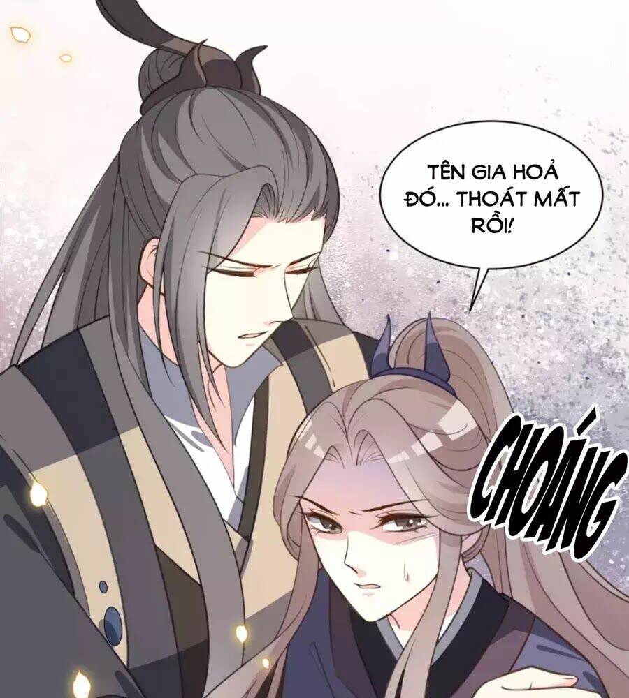 Trùng Sinh Chuyên Sủng Độc Phi Của Nhiếp Chính Vương Chapter 41 - Trang 2