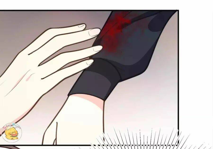 Trùng Sinh Chuyên Sủng Độc Phi Của Nhiếp Chính Vương Chapter 41 - Trang 2