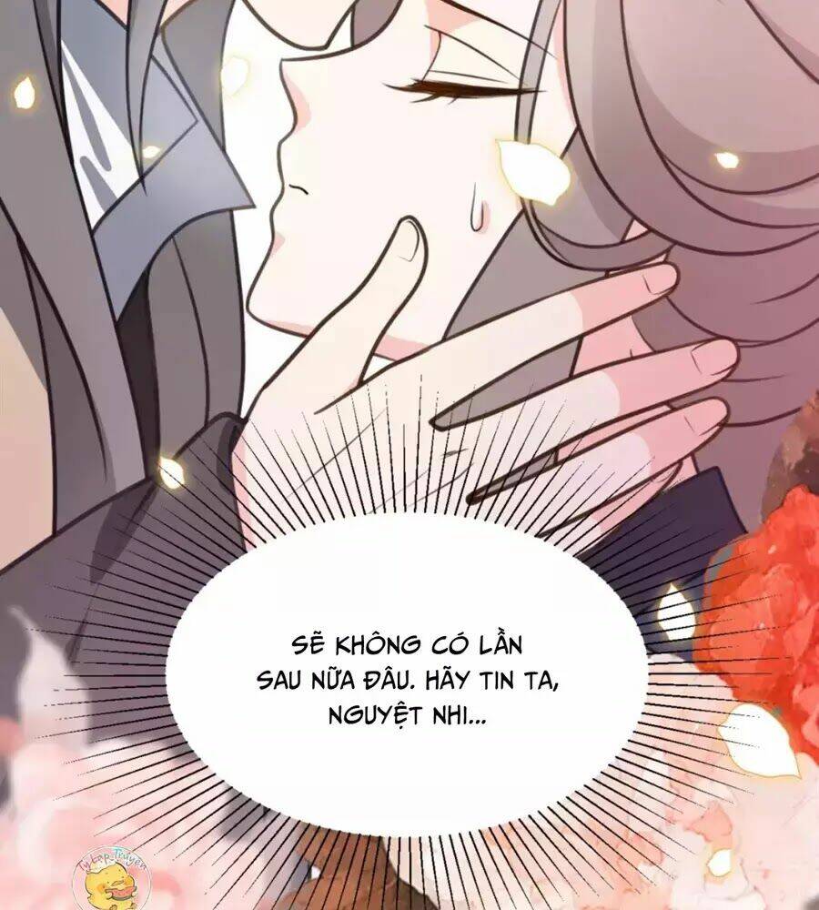 Trùng Sinh Chuyên Sủng Độc Phi Của Nhiếp Chính Vương Chapter 41 - Trang 2