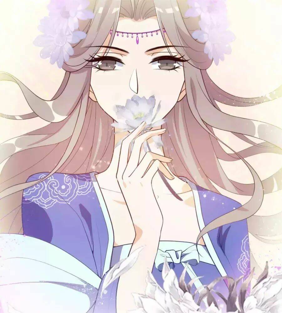 Trùng Sinh Chuyên Sủng Độc Phi Của Nhiếp Chính Vương Chapter 41 - Trang 2