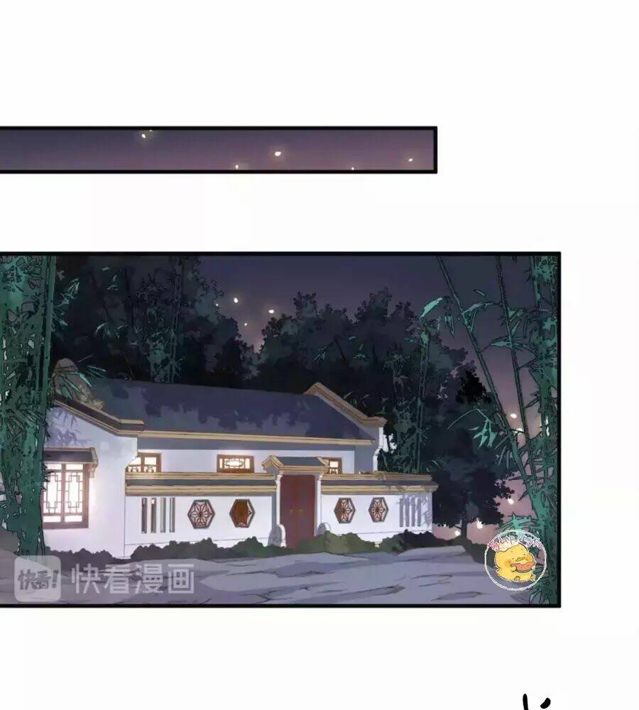 Trùng Sinh Chuyên Sủng Độc Phi Của Nhiếp Chính Vương Chapter 41 - Trang 2