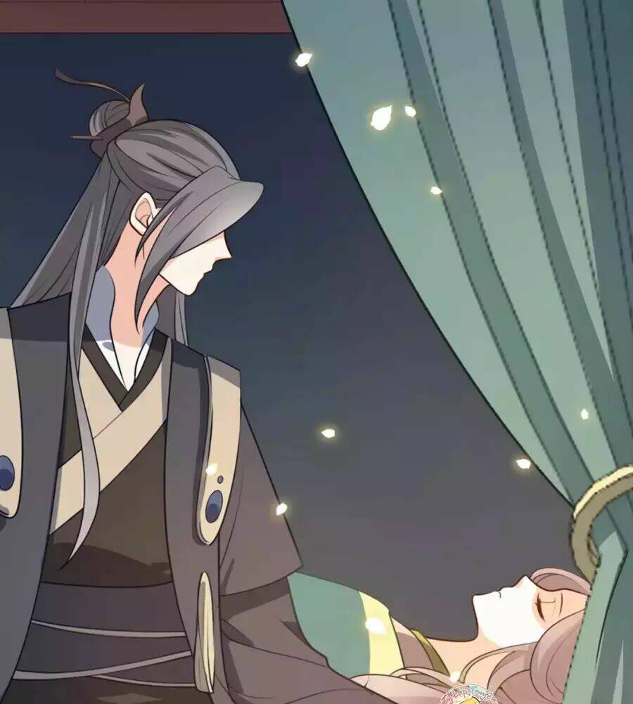 Trùng Sinh Chuyên Sủng Độc Phi Của Nhiếp Chính Vương Chapter 41 - Trang 2