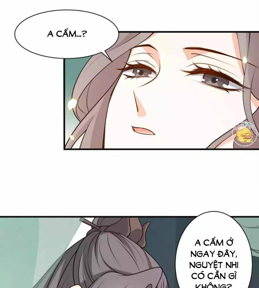 Trùng Sinh Chuyên Sủng Độc Phi Của Nhiếp Chính Vương Chapter 41 - Trang 2