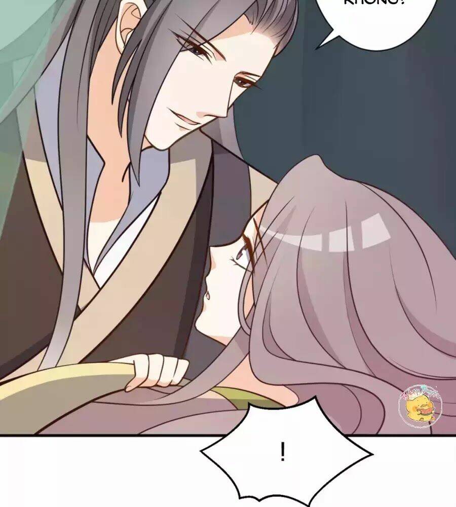 Trùng Sinh Chuyên Sủng Độc Phi Của Nhiếp Chính Vương Chapter 41 - Trang 2